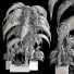 Пальми Рослина на вулиці том 03 - uniquevry