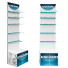 Vitrinas Shop Stand 02 - uniquevry