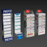 Vitrinas Shop Stand 02 - uniquevry