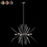 Lustre Hubbardton Forge Dahlia - 3dartist-rahimi
