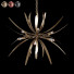 Lustre Hubbardton Forge Dahlia - 3dartist-rahimi
