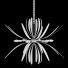 Lustre Hubbardton Forge Dahlia - 3dartist-rahimi