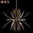 Lustre Hubbardton Forge Dahlia - 3dartist-rahimi