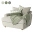 Armchair Loaf Smooch - Visual.3d.art