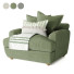 Armchair Loaf Smooch - Visual.3d.art