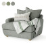 Armchair Loaf Smooch - Visual.3d.art