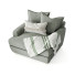 Armchair Loaf Smooch - Visual.3d.art