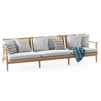 Mid Century Stefan