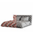 Кровать Giovanni Upholstered by Rosalind Wheeler - parsaghp