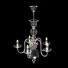 Люстра Wranovsky Clerius Crystal - 3dartist-rahimi