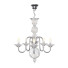 Люстра Wranovsky Clerius Crystal - 3dartist-rahimi