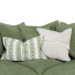 Sofa Loaf Smooch Corner - Visual.3d.art