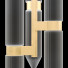 Подвесной светильник Tech Lighting Langston Large - 3dartist-rahimi