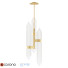 Подвесной светильник Tech Lighting Langston Large - 3dartist-rahimi