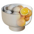 Obst Glass Orange - 3dartistaskari1370