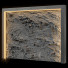 Décoration Black Stone - 3dartistaskari1370