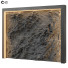 Décoration Black Stone - 3dartistaskari1370