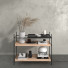 Estantería y decoración Set 002 - LLLin