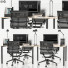 Przestrzeń robocza Office Set 110 - 3dartistaskari1370
