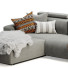 Sofa Vitra Soft Four-Seater - Visual.3d.art