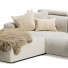 Sofa Vitra Soft Four-Seater - Visual.3d.art