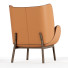 Armchair Fogia Embrace - kebrun