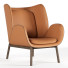 Armchair Fogia Embrace - kebrun