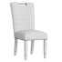 Silla Greyleigh Kaden in Beige - Viktorvfx