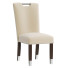 Silla Greyleigh Kaden in Beige - Viktorvfx