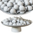 Fruta Wood Fig Dish - 3dartistaskari1370