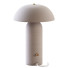 Table Lamp Ceramicah Tera Unglazed - SIaArt