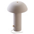 Table Lamp Ceramicah Tera Unglazed - SIaArt