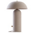 Table Lamp Ceramicah Tera Unglazed - SIaArt
