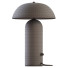 Table Lamp Ceramicah Tera Unglazed - SIaArt