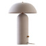 Table Lamp Ceramicah Tera Unglazed - SIaArt
