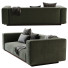 Sofa Flexform Grandemare 2-3 Seater - SIaArt
