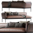 Sofa Tait Trace - SIaArt