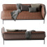 Sofa Tait Trace - SIaArt