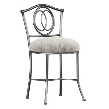 Стілець Kelly Clarkson Home Adrienne Tall Vanity