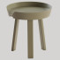 Журнальные столики Muuto Around - SIaArt