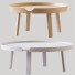 Журнальные столики Muuto Around - SIaArt