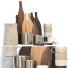 Декор Kitchen Accessories - SIaArt