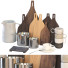 Декор Kitchen Accessories - SIaArt