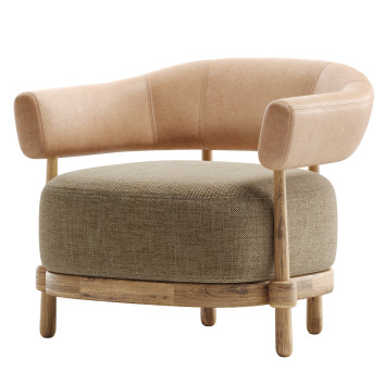 Armchair Kooku Gum