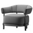 Armchair Kooku Gum - SIaArt