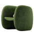 Fauteuil Tacchini Lagoa - SIaArt