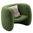 Fauteuil Tacchini Lagoa - SIaArt