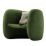 Fauteuil Tacchini Lagoa - SIaArt