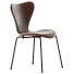 Стілець Fritz Hansen Series 7 - SIaArt