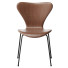 Стілець Fritz Hansen Series 7 - SIaArt